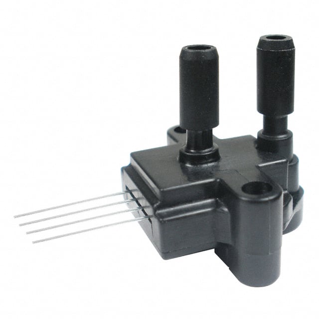 TSCSNBN005PDUCV Honeywell Sensing and Productivity Solutions  Pressure Sensors Transducers
